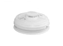 Aico Ei3024 Mains Power Multi-Sensor Optical Smoke + Heat AudioLINK 10yr - Battery Backup - SmartLINK Compatible