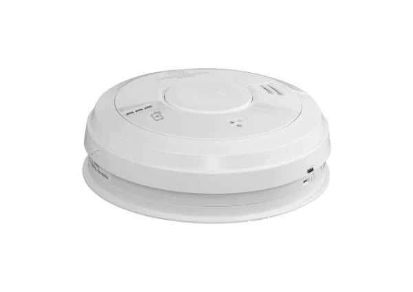 Aico Ei3018 Mains Power Carbon Monoxide Alarm AudioLINK 10yr Battery Backup - SmartLINK Compatible