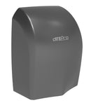 DexPro Feisty Mini High Speed Hand Dryer - Grey
