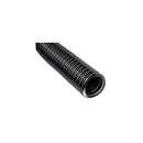 20mm Turbo Flex Conduit 50Mtr Black - Medium Gauge