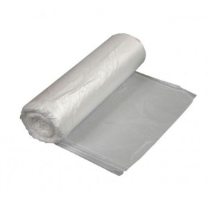 All Purpose Plastic Dustsheet Roll 2M x 50M