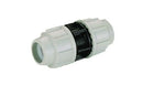 Plasson Mechanical Straight Coupler Compression 20mm