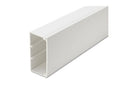 Univolt 50 x 100mm 3m Maxi Trunking Length
