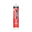 Geocel Painters Mate Flexible Filler Brilliant White 310ml
