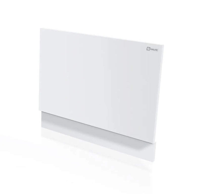 PVC Waterproof 750mm End Bath Panel