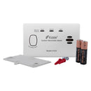 Kidde K7CO Battery Powered Carbon Monoxide Alarm Alkaline Batteries, 10 Year Sensor Life (Box)