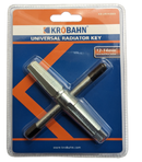 UNIVERSAL RADIATOR KEY