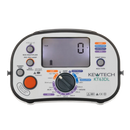 Kewtech Digital MFT 5-in-1 ATT with Mains Polarity Check