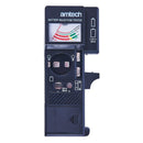 3-in-1 Battery, Lamp & Fuse Tester