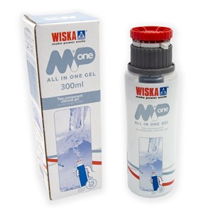 Wiska MP One Twist & Go Silicone Gel 300ml Bottle