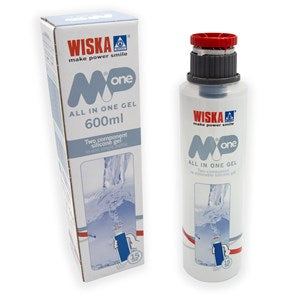 Wiska MP One Twist & Go Silicone Gel 600ml Bottle