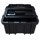42cm (16.5") Lockable Storage Case
