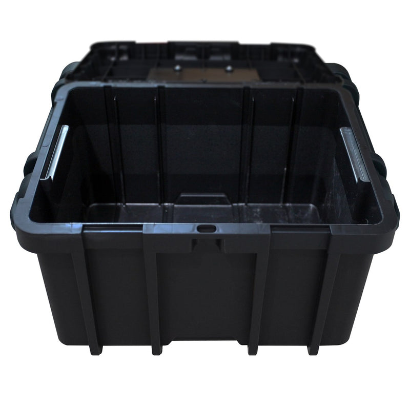 42cm (16.5") Lockable Storage Case