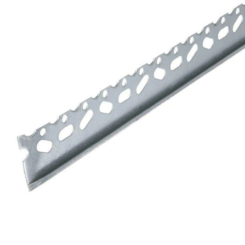 Thin Coat Corner Plaster Bead - 3.0M