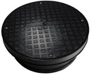 450mm Man Hole Cover & Frame