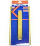 Polyurethane Float – 140 x 280mm