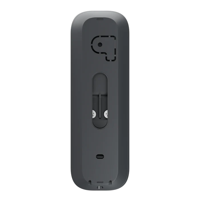AJAX DoorBell - Graphite