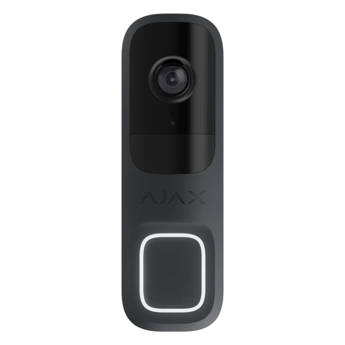 AJAX DoorBell - Graphite