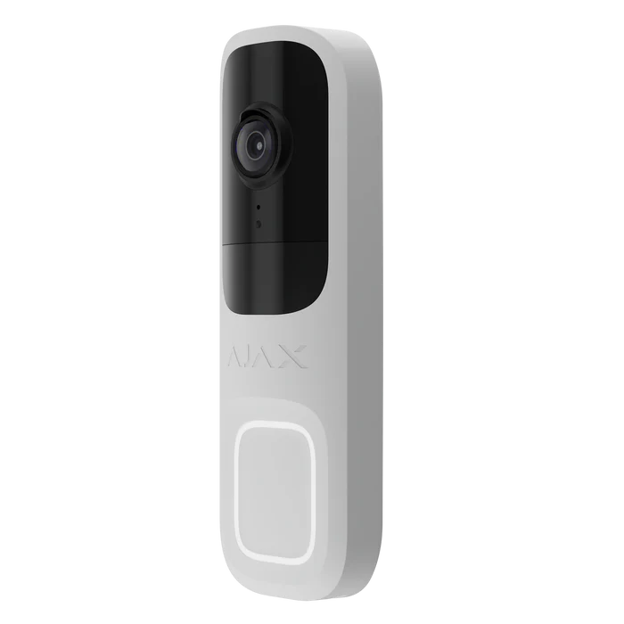 AJAX DoorBell - White
