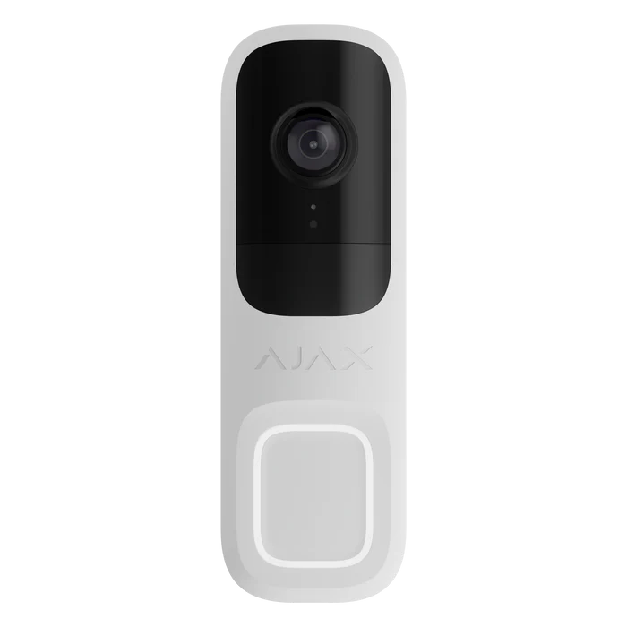 AJAX DoorBell - White