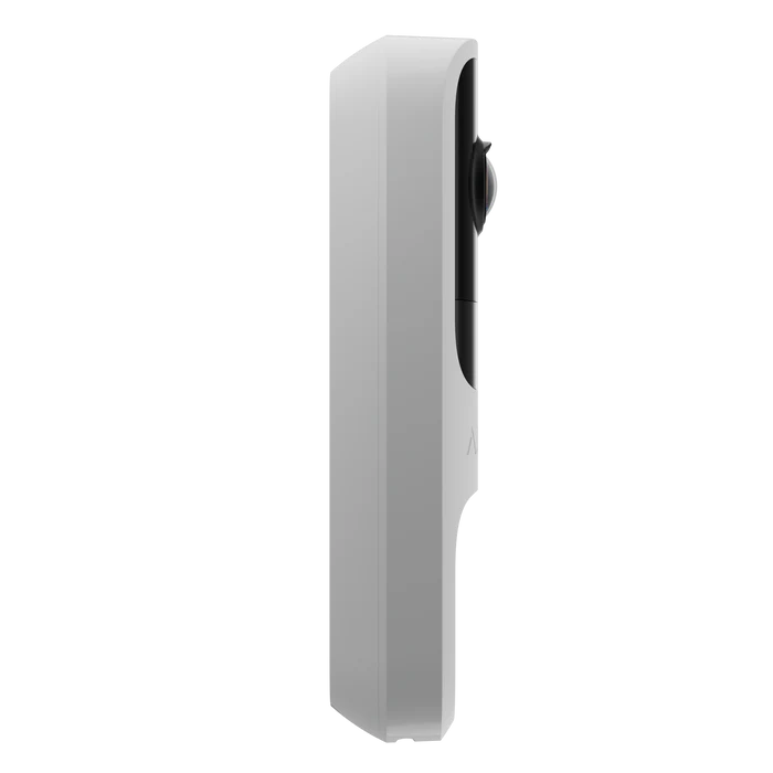 AJAX DoorBell - White