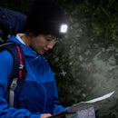 USB Rechargeable LED Beanie Hat