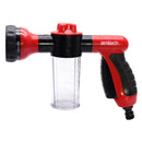 8 Function Car Wash & Garden Sprayer