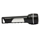 LED Touch-activated torch