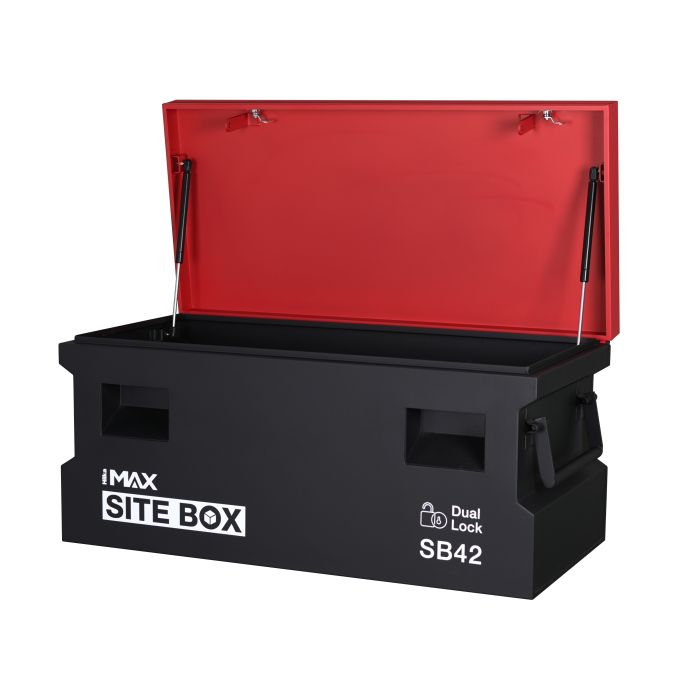 42" Site Storage Box