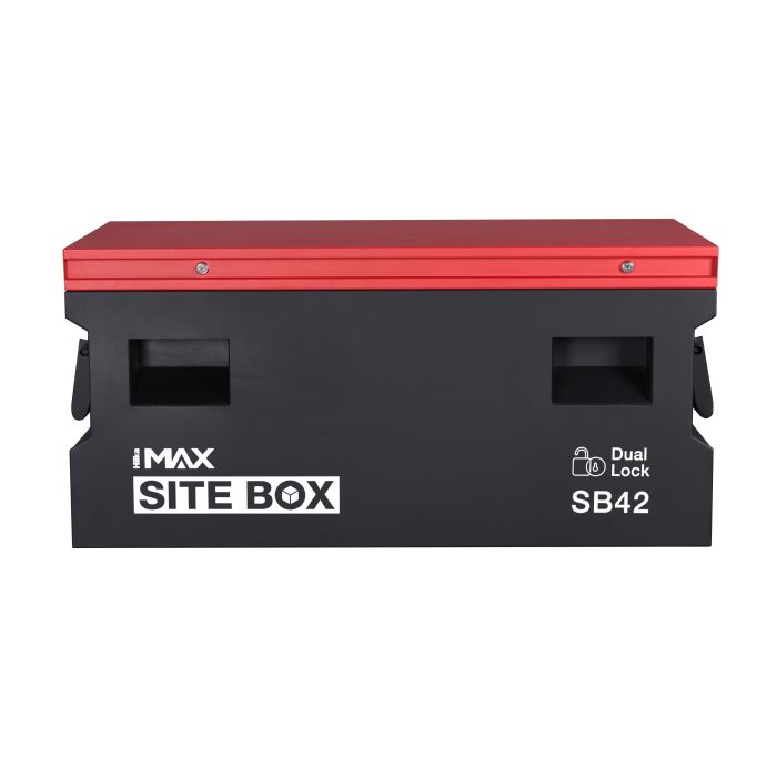 42" Site Storage Box