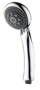 5 Mode Function Shower Head