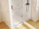 1200MM Sliding Shower Door