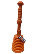 DRAIN PLUNGER - 120mm