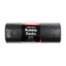 Shield Light Duty Rubble Sacks - 535mm x 820mm