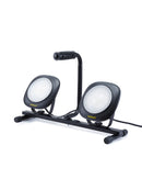 Stanley 2 x 20w Twin LED Work Light (230v, IP65, 4000K)