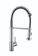 Pull Out Kitchen Mixer (Chrome)