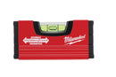 Milwaukee Minibox Level 100mm
