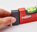 Milwaukee Minibox Level 100mm