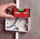 Milwaukee Minibox Level 100mm