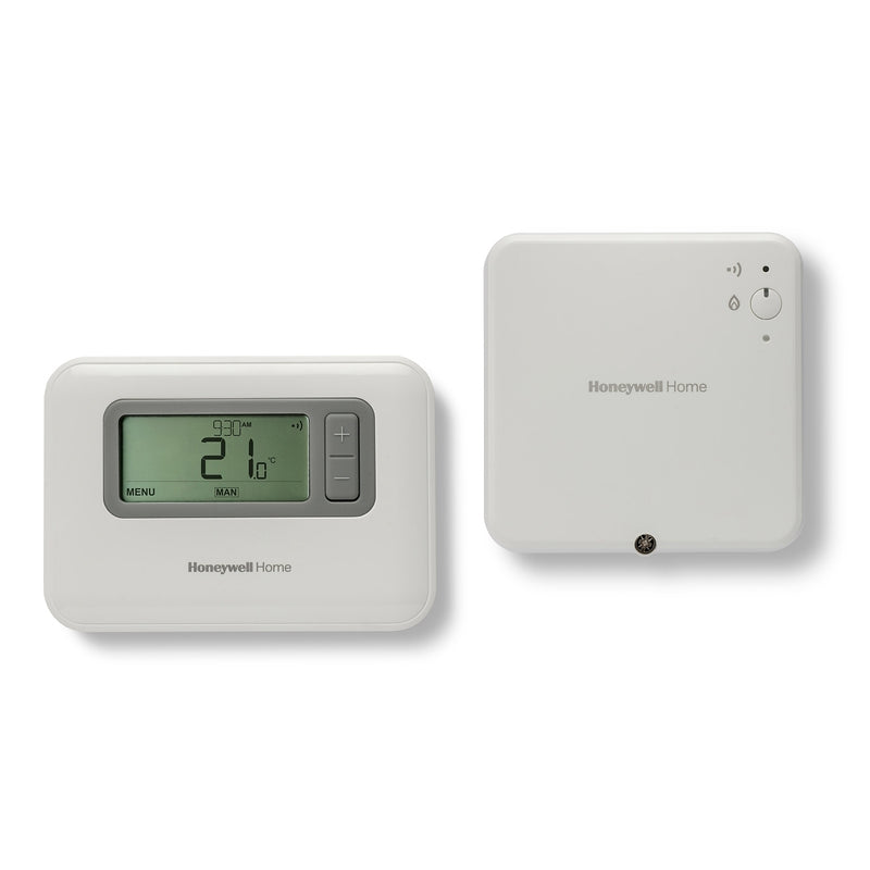 Honeywell Home T3R Wireless Thermostat