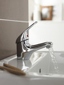 Mono Basin Mixer