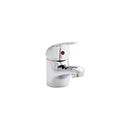 Mono Basin Mixer