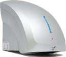 DexPro Tetra High Power Hand Dryer - Silver
