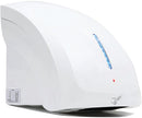 DexPro Tetra High Power Hand Dryer - White