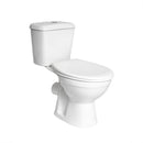 Original Bog In A Box Close Coupled WC Pan Suite
