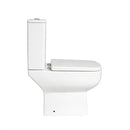 Pro Modern Toilet + Soft Close Seat