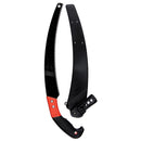Pruning saw With Storage Holster