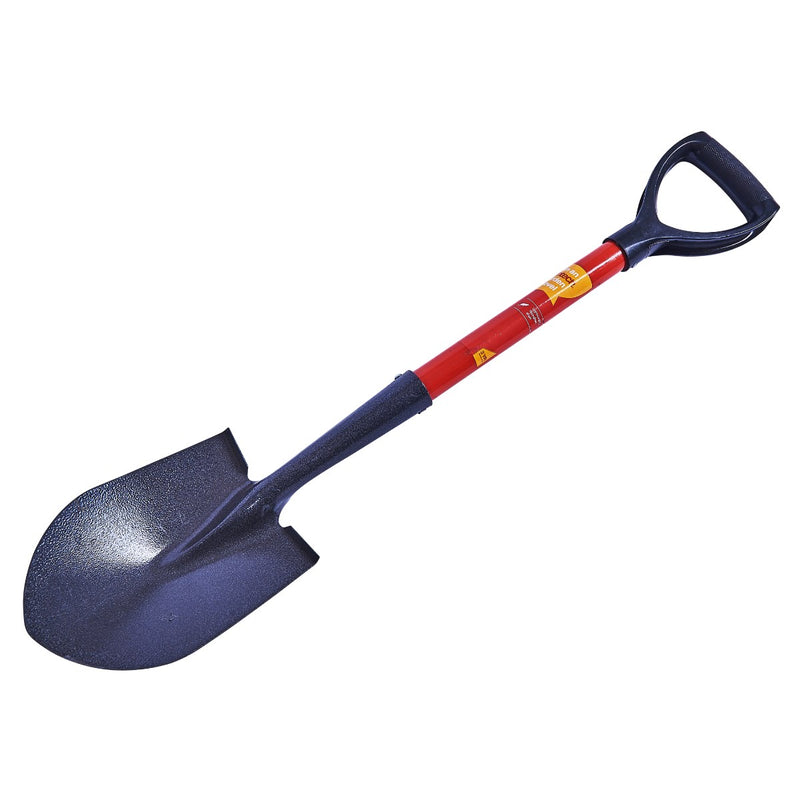 700mm (28") Pointed Shovel