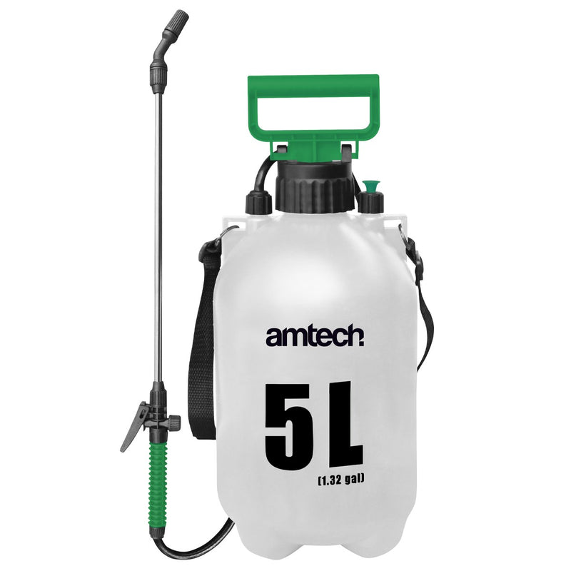 5 Litre Pressure Sprayer