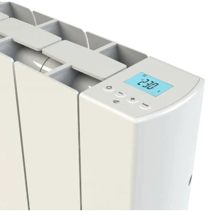 Electrorad  Vanguard+ Wifi Electric Radiator 2000W 2kW